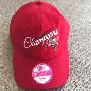 *BRAND NEW* Tampa Bay Champions Hat